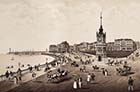 Marine Drive and Clocktower | Margate History